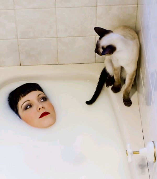 Ванны и прочая сантехника