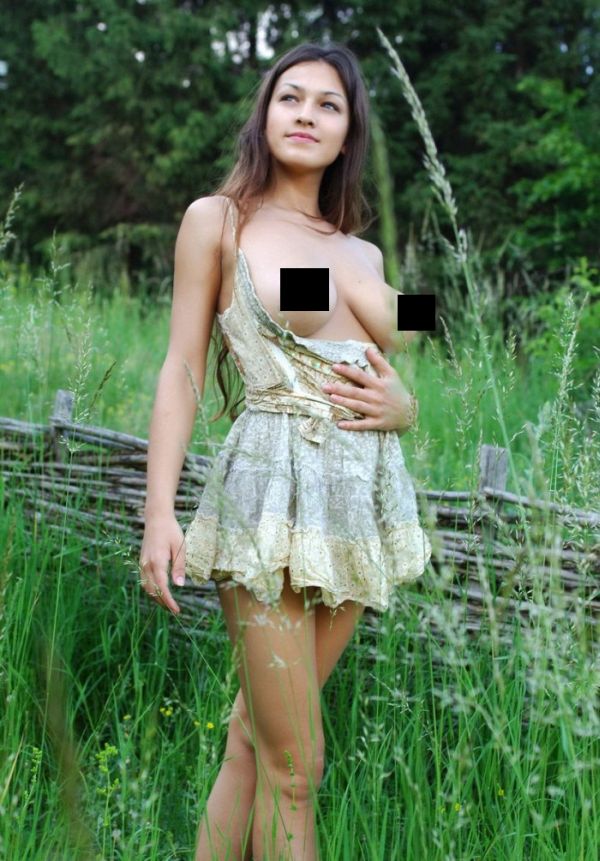 Надоела она уже? :)