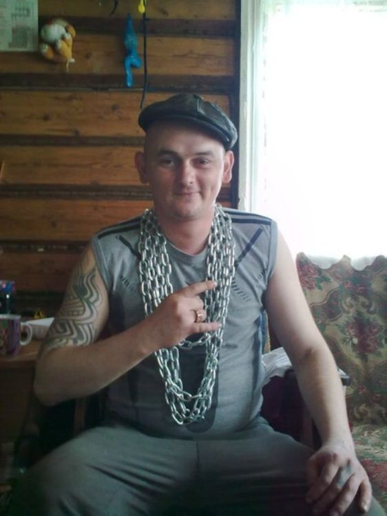 Россиянчики