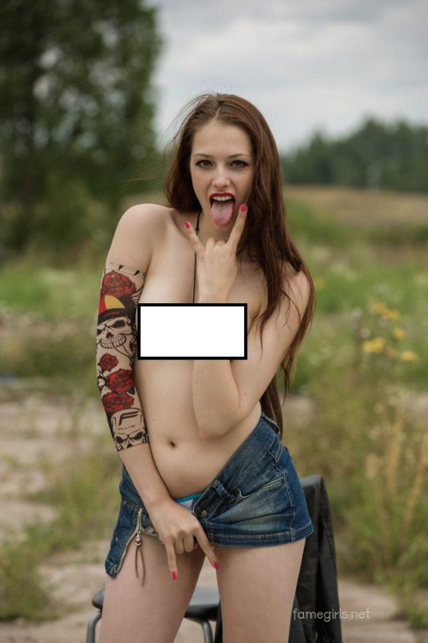 Эромикс вторника