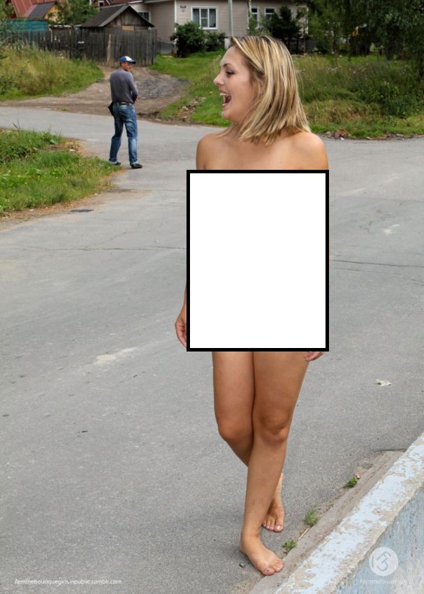 А вы встречали таких девушек?