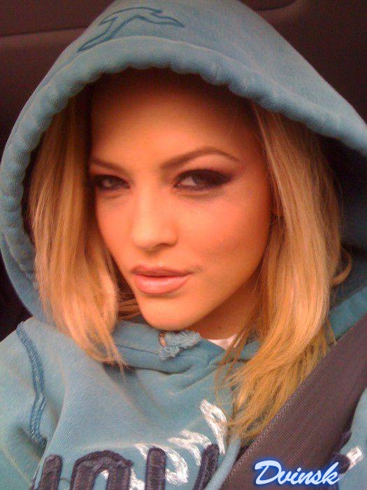 Alexis Texas из социальной сети twitter