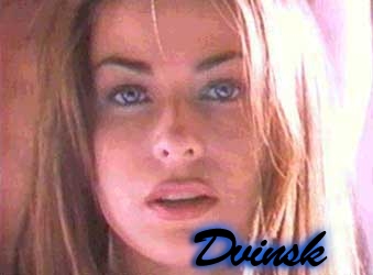 Carmen Electra - Кармен Электра