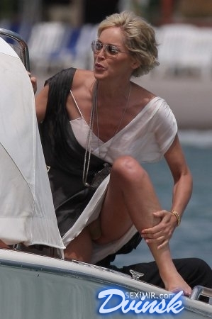 Sharon Stone / Шэрон Стоун
