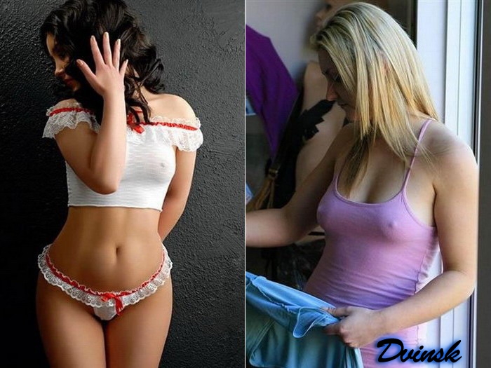 Возбуждённые девушки (21 фотография)