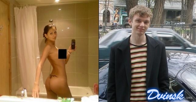 Ищу девушку по фотографии! (4 фото)