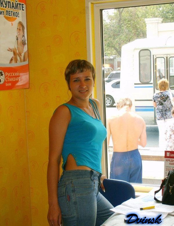 Никогда не спорьте (7 фото) НЮ