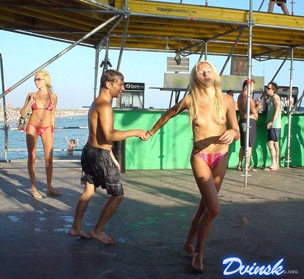 Пляжная фотоподборка (25 фотографий)