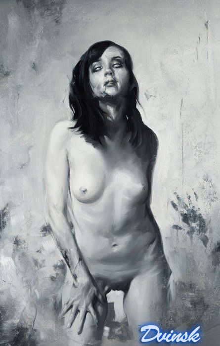 Художник Dave Palumbo