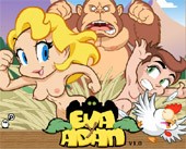 Адам и Ева