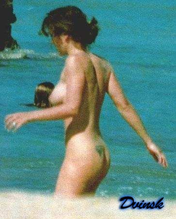 Alyssa Milano / Алиса Милано