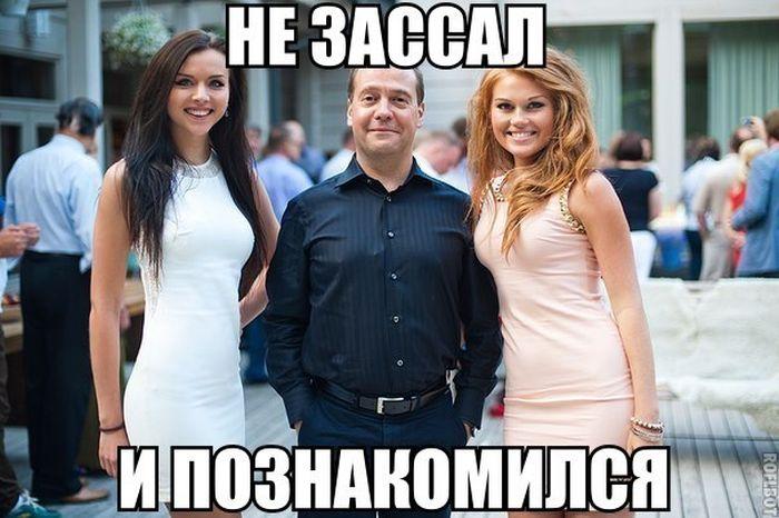 Подборка прикольных фото